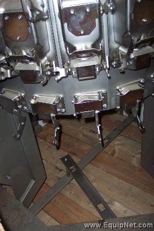 Ishida Scale, Unused in Crate