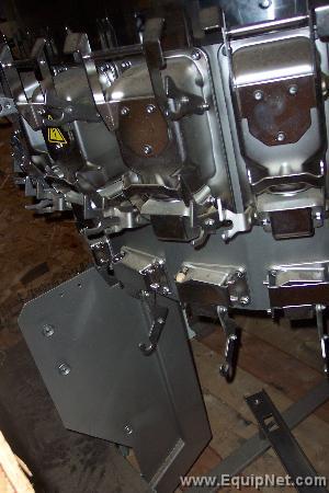 Ishida Scale, Unused in Crate