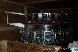 Ishida Scale, Unused in Crate