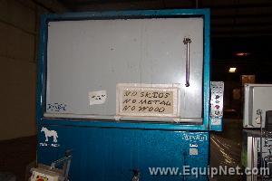 Ken Bay Rotor Pac Waste Compaction System