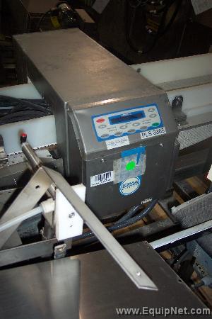 Loma Metal Detector