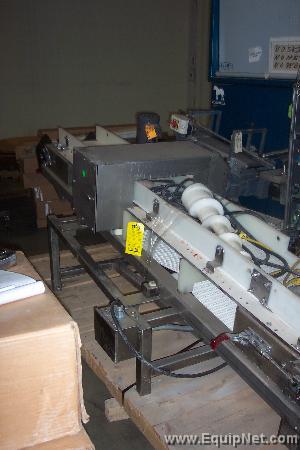 Loma Metal Detector