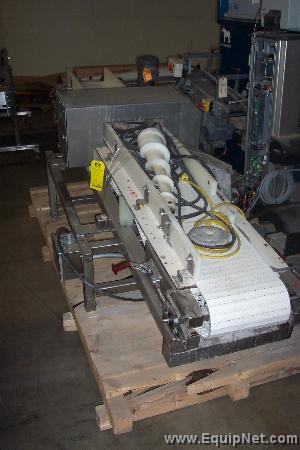 Loma Metal Detector