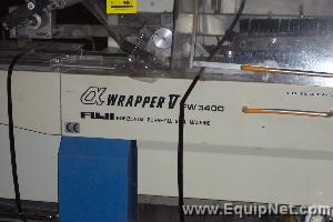 Fuji  Wrapper III, Model FW3400