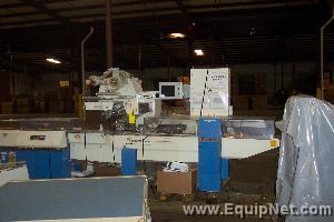 Fuji  Wrapper III, Model FW3400
