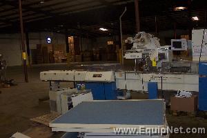 Fuji  Wrapper III, Model FW3400