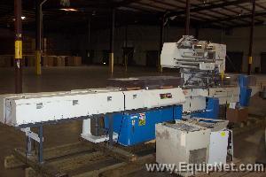 Fuji  Wrapper III, Model FW3400