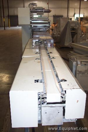 Fuji  Wrapper III, Model FW3400