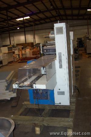 Fuji  Wrapper III, Model FW3400
