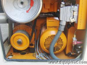 Korsch PH230 Tablet Press