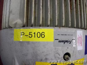 Fristam FM Series Centrifugal Pump