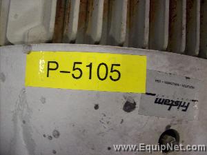 Fristam FM Series Centrifugal Pump
