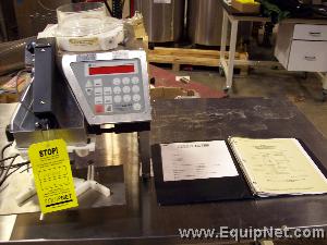 Kirby Lester KL50 Becktop Tablet Counter