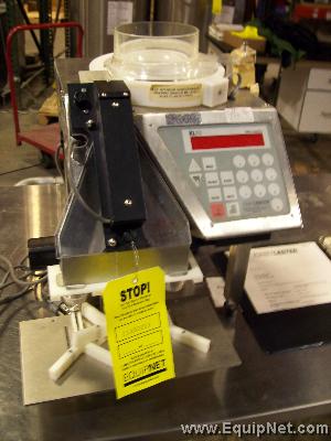 Kirby Lester KL50 Becktop Tablet Counter