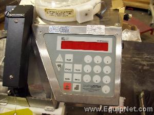 Kirby Lester KL50 Becktop Tablet Counter