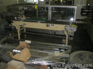 Endoline 407 Random Case Gluer