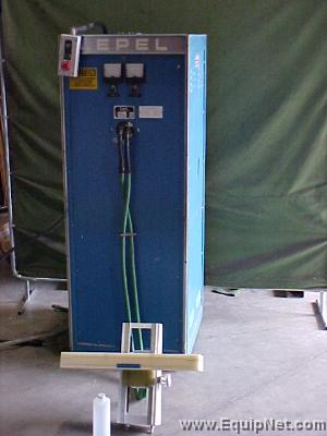 LEPEL AUTOMATIC INDUCTION SEALER