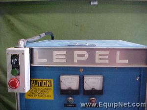LEPEL AUTOMATIC INDUCTION SEALER