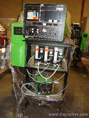 15 Liter MBR Lab Bio Reactor with Mixer
