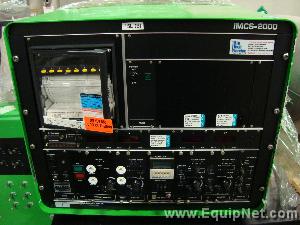 15 Liter MBR Lab Bio Reactor with Mixer