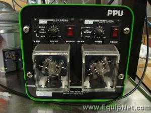 15 Liter MBR Lab Bio Reactor with Mixer