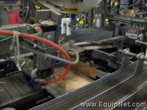 Douglas / Davis Engineering 12/24 Tray Packer