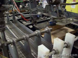 Douglas / Davis Engineering 12/24 Tray Packer