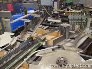 Douglas / Davis Engineering 12/24 Tray Packer