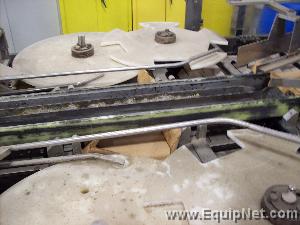 Douglas / Davis Engineering 12/24 Tray Packer