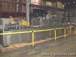 Douglas / Davis Engineering 12/24 Tray Packer