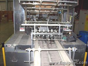 Douglas / Davis Engineering 12/24 Tray Packer