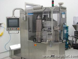 Korsch XL400 Tablet Press