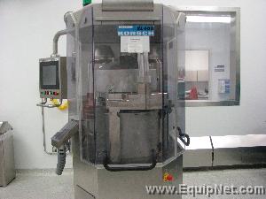 Korsch XL400 Tablet Press