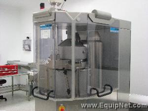Korsch XL400 Tablet Press