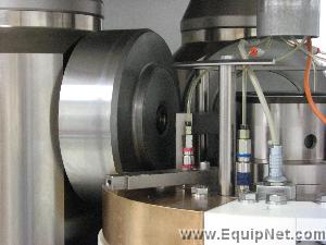 Korsch XL400 Tablet Press