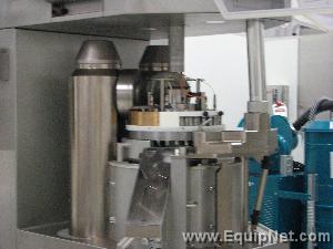 Korsch XL400 Tablet Press