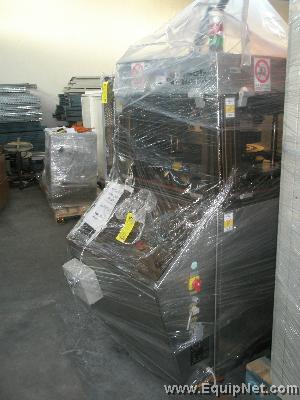 Korsch Pharmapress 300 'bb' Tooled Rotary Tablet Press