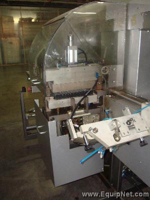 Klockner CP-11 Thermoforming Line