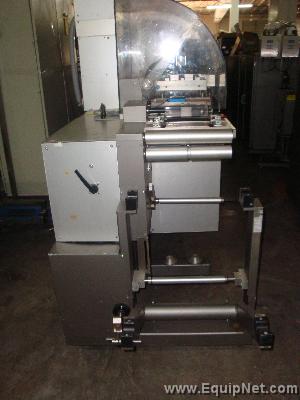Klockner CP-11 Thermoforming Line