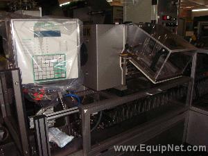 Entire Klockner -Cartoner Packaging Line  