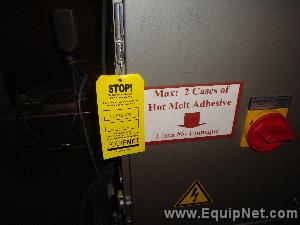 Entire Klockner -Cartoner Packaging Line  