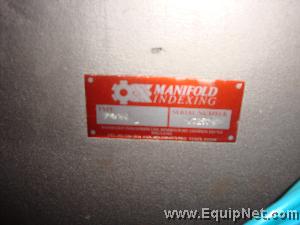 Klockner CP-11 Thermoforming Line