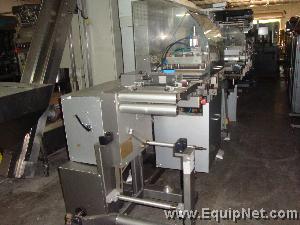 Klockner CP-11 Thermoforming Line
