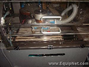 Klockner CP-11 Thermoforming Line