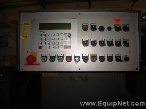 Klockner CP-11 Thermoforming Line