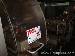 Klockner CP-11 Thermoforming Line