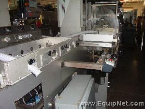 Klockner CP-11 Thermoforming Line