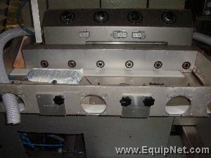 Klockner CP-11 Thermoforming Line