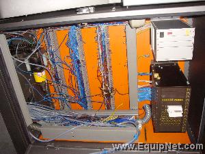 Klockner CP-11 Thermoforming Line