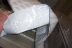 Klockner Hansel Thermoformer & Cartoner Model CP11.1/P5-120